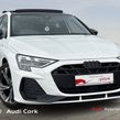 Audi A3 2025