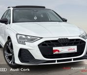 Audi A3 2025