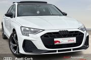 Audi A3 2025