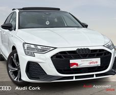 Audi A3 2025