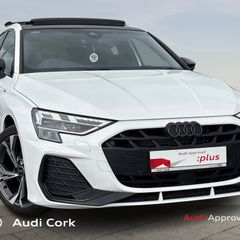 Audi A3 2025