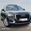 Audi Q2 2019