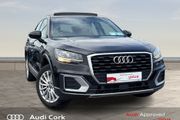 Audi Q2 2019