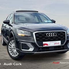 Audi Q2 2019