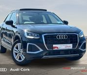 Audi Q2 2023