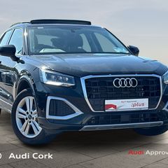 Audi Q2 2023