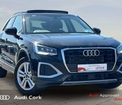 Audi Q2 2023
