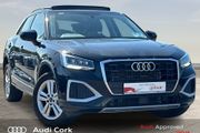Audi Q2 2023