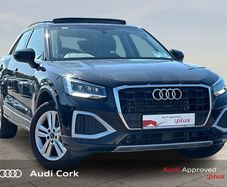 Audi Q2 2023