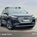Audi Q4 E-tron 2023