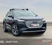 Audi Q4 E-tron 2023