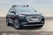 Audi Q4 E-tron 2023