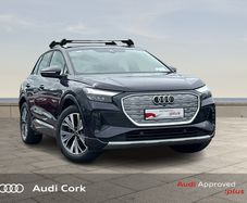 Audi Q4 E-tron 2023