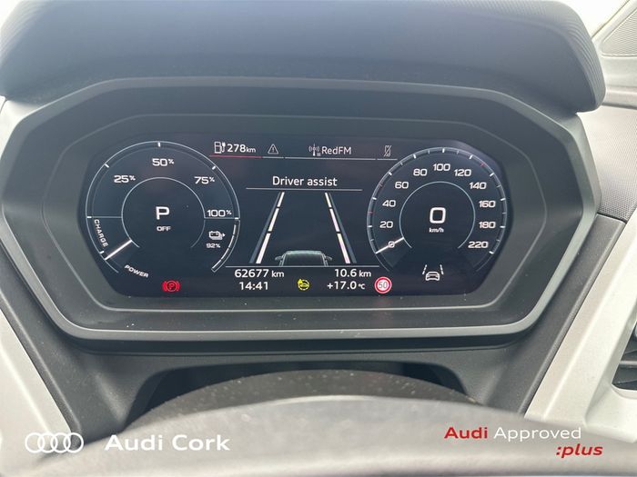 Audi Q4 E-tron 2023