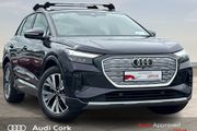 Audi Q4 E-tron 2023