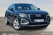 Audi Q2 2022