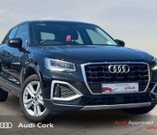 Audi Q2 2022