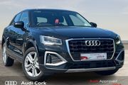 Audi Q2 2022