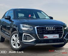 Audi Q2 2022