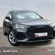 Audi Q3 2025