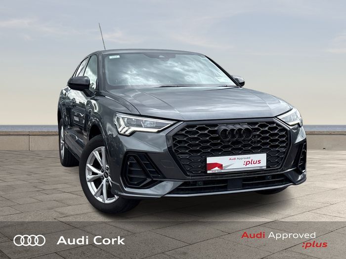 Audi Q3 2025