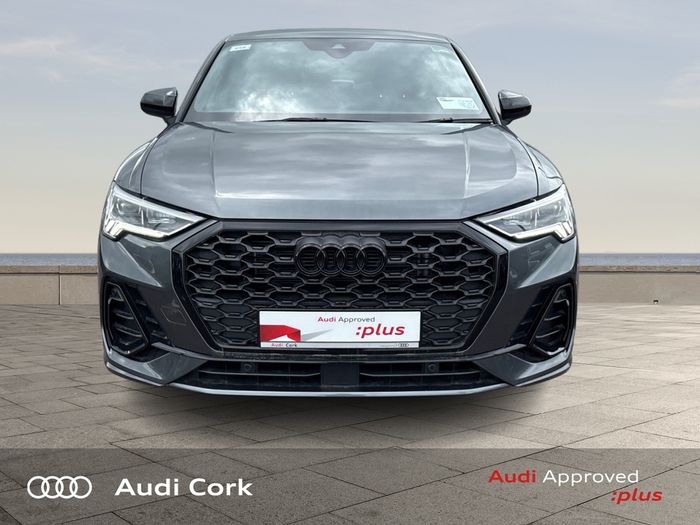 Audi Q3 2025