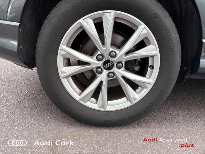 Audi Q3 2025