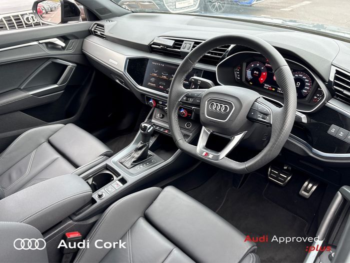 Audi Q3 2025