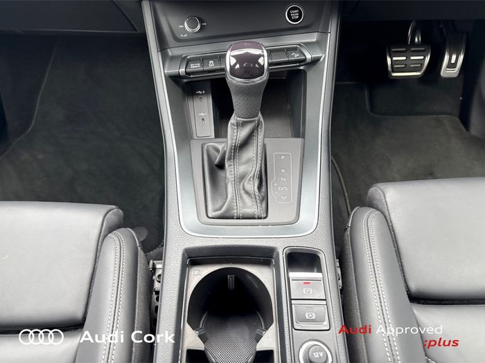 Audi Q3 2025