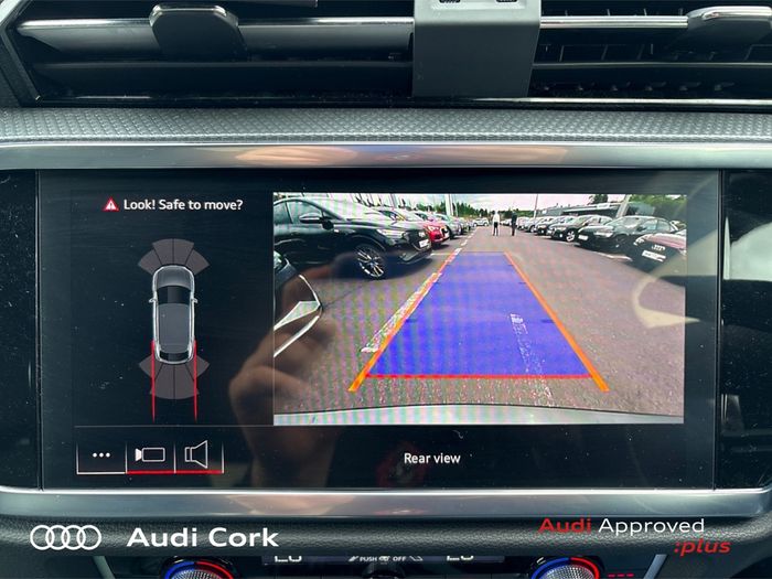Audi Q3 2025