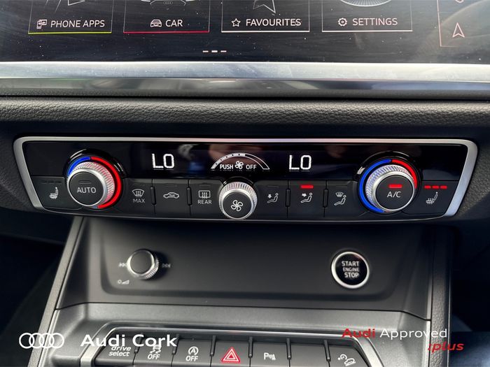 Audi Q3 2025