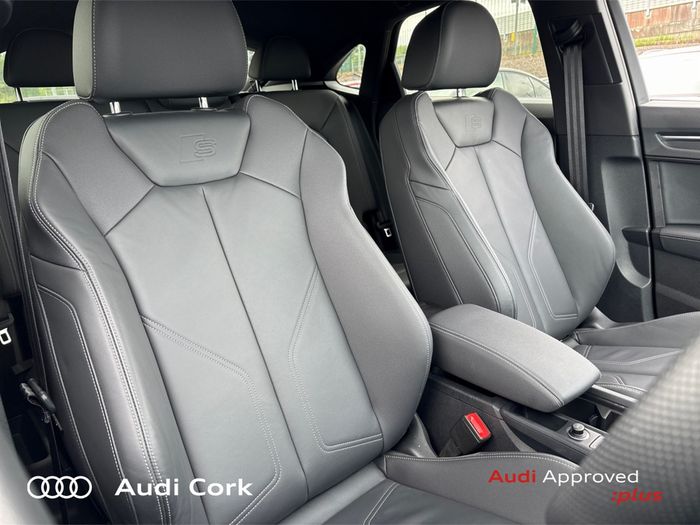 Audi Q3 2025