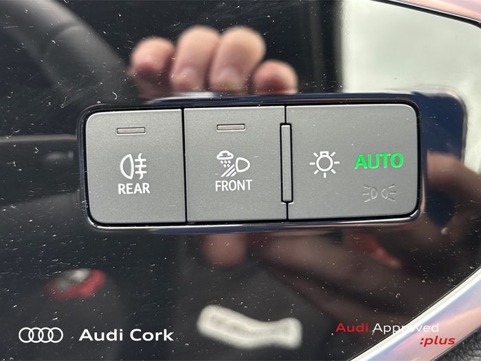 Audi Q3 2025