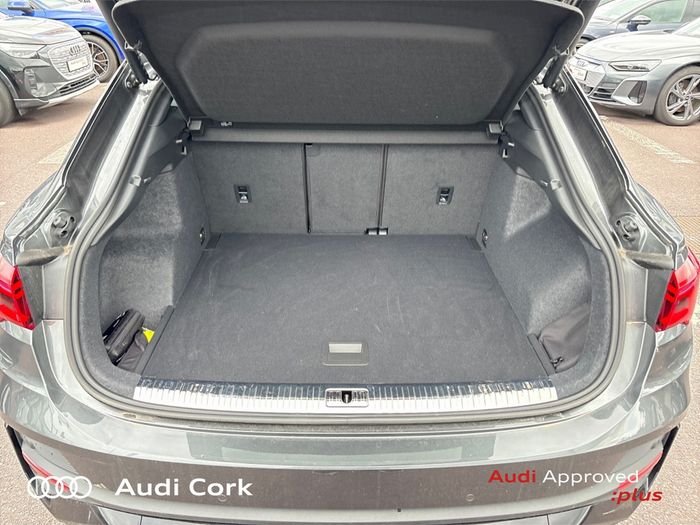 Audi Q3 2025