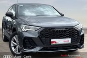 Audi Q3 2025