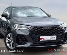 Audi Q3 2025