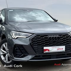 Audi Q3 2025