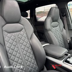 Audi Q7 2025