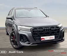 Audi Q7 2025