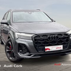 Audi Q7 2025