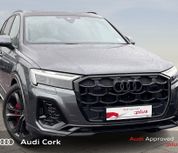 Audi Q7 2025