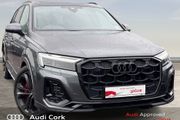 Audi Q7 2025