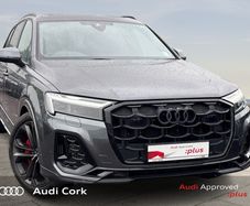 Audi Q7 2025