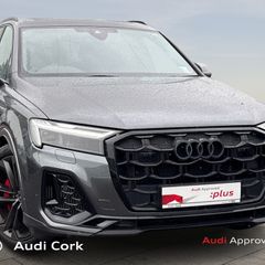 Audi Q7 2025