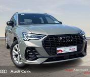 Audi Q3 2025