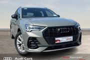 Audi Q3 2025