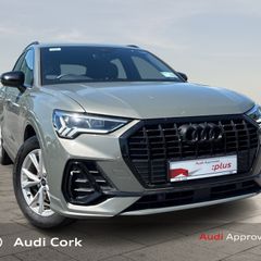 Audi Q3 2025