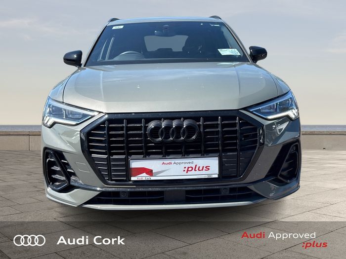 Audi Q3 2025