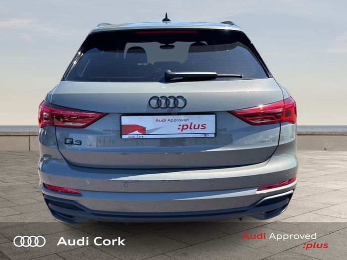 Audi Q3 2025
