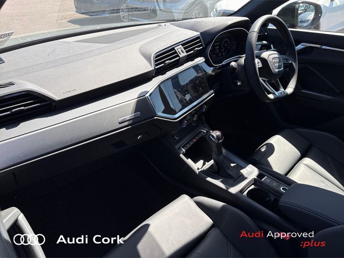 Audi Q3 2025